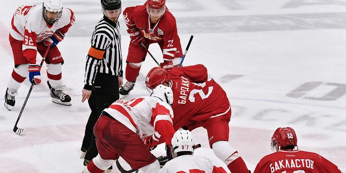 Витязь - Сочи