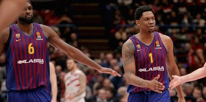 Барселона - Реал М Барселона - Реал М