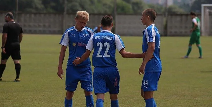 Чайка - Пари НН