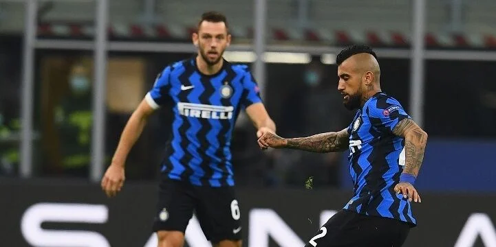 Дженоа - Интер