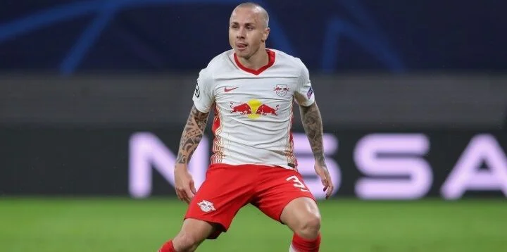 Лейпциг - Герта