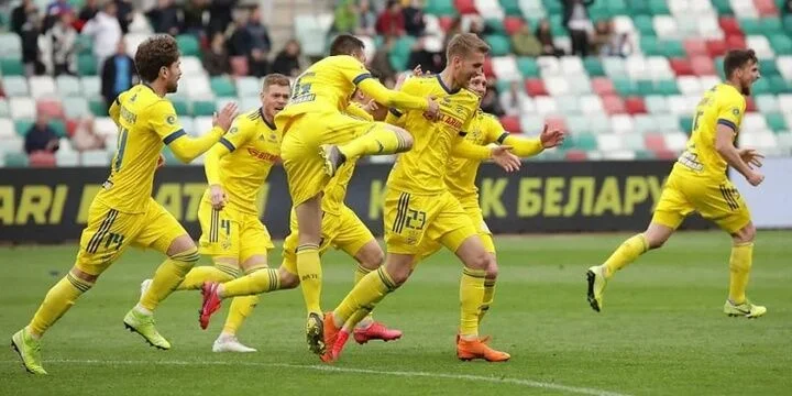 БАТЭ - Витебск