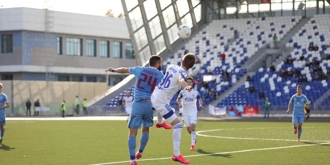 Велес Москва - Томь