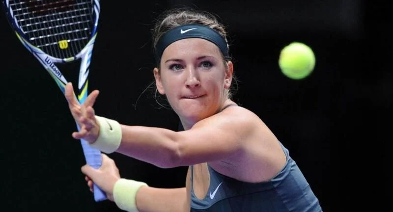 Мария Саккари - Виктория Азаренко