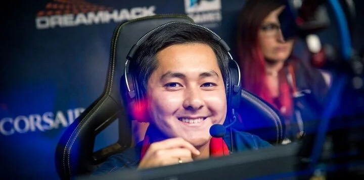 Gambit Esports - forZe Gambit Esports - forZe