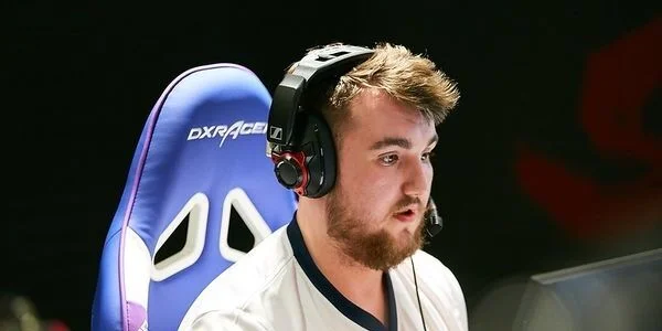 Team Spirit - Nemiga Gaming