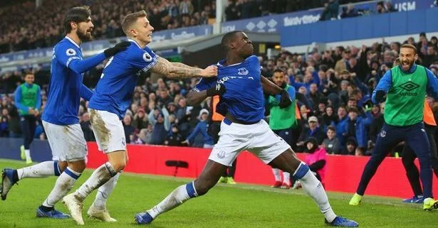 Саутгемптон - Эвертон