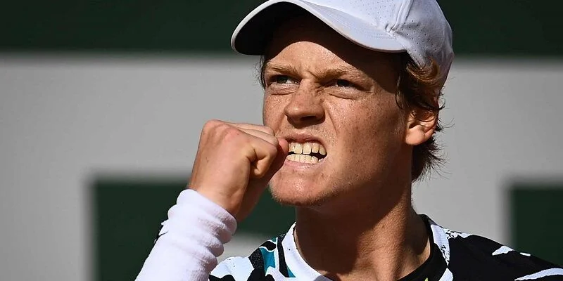 Александр Зверев - Янник Синнер