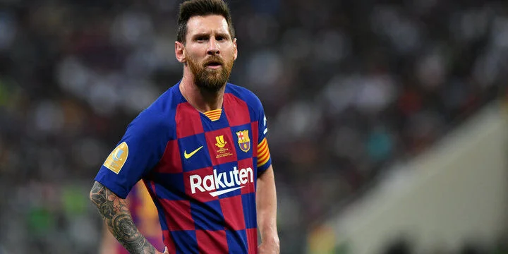 Барселона - Реал Мадрид