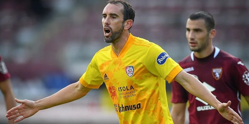 Кальяри - Кротоне