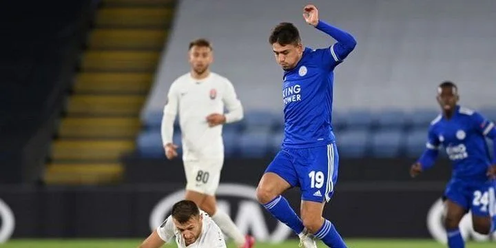 Заря - Рух Львов Заря - Рух Львов