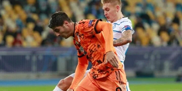 Ювентус - Верона