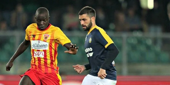 Беневенто - Наполи