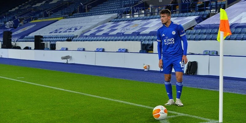 Арсенал - Лестер