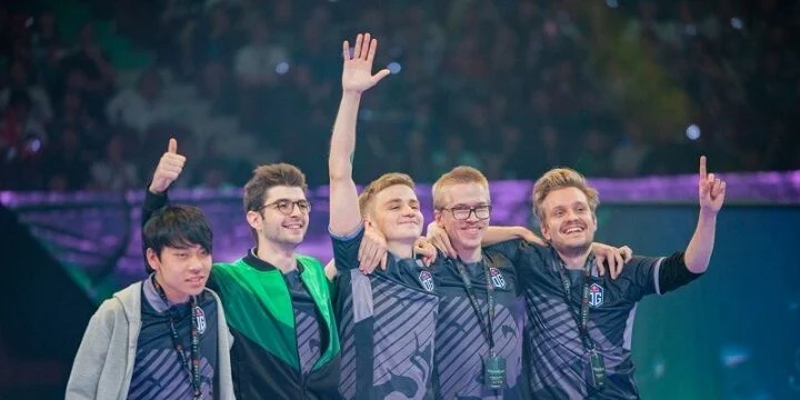 OG - Alliance OG - Alliance