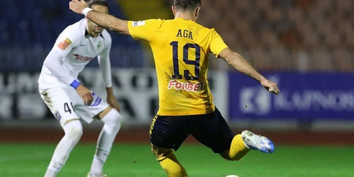 Докса - АЕЛ Лимасол Докса - АЕЛ Лимасол