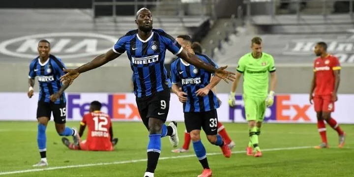 Шахтер Донецк - Интер Шахтер Донецк - Интер