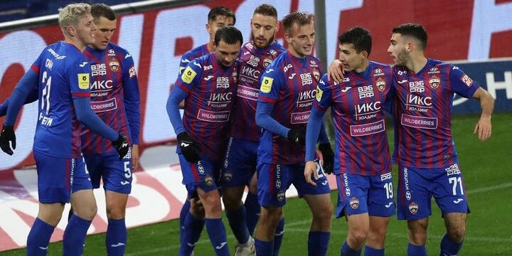 ЦСКА - Арсенал ЦСКА - Арсенал