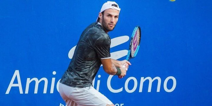 Томми Пол - Стефано Травалья