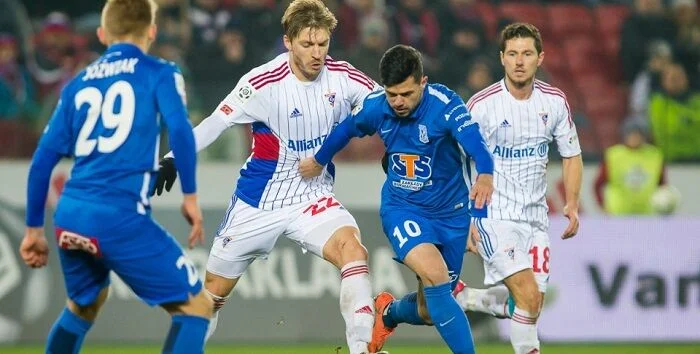 Варта - Гурник