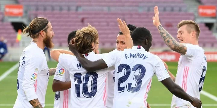 Боруссия М - Реал Мадрид Боруссия М - Реал Мадрид