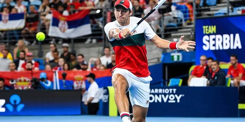 Душан Лайович - Диего Шварцман