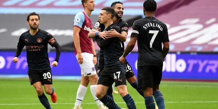 Марсель - Манчестер Сити Марсель - Манчестер Сити