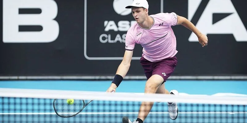 Хуберт Гуркач - Аттила Балаш