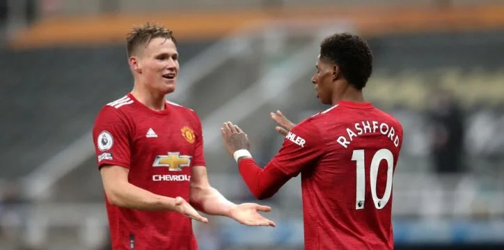 Манчестер Юнайтед - Лейпциг Манчестер Юнайтед - Лейпциг