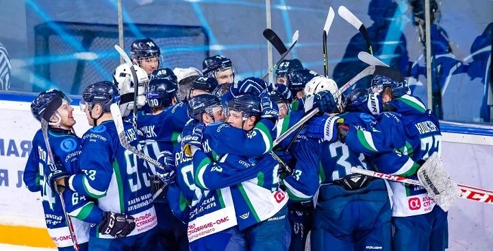 Мамонты Югры - Кузнецкие Медведи Мамонты Югры - Кузнецкие Медведи