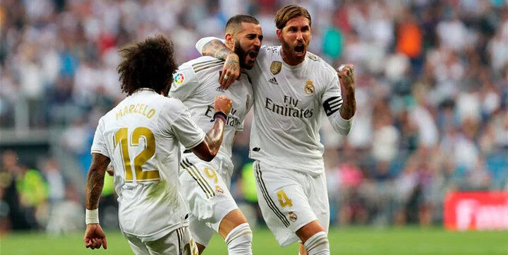 Боруссия М - Реал Мадрид Боруссия М - Реал Мадрид