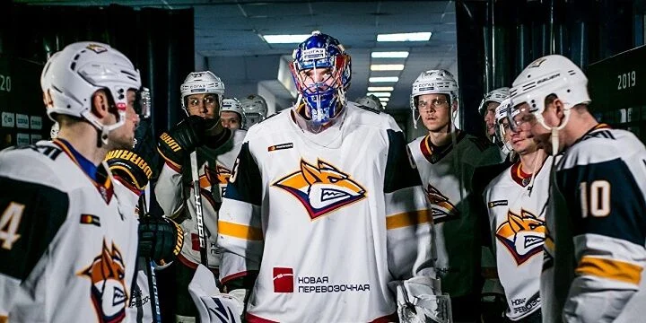 Металлург Мг - Сибирь