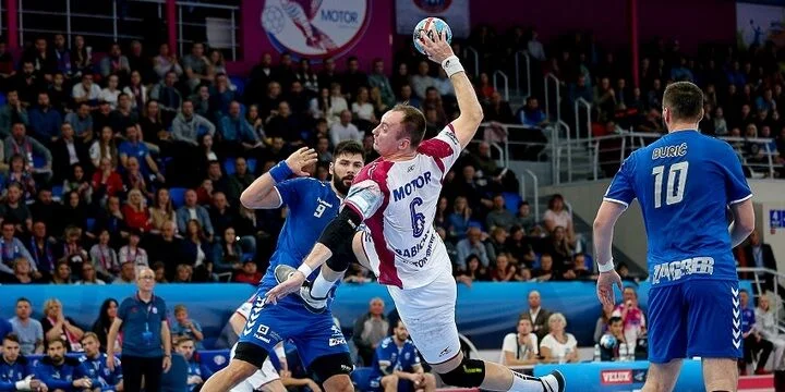 Целе - Мотор Целе - Мотор