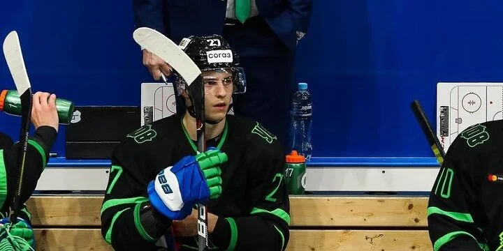 Салават Юл - Амур Салават Юл - Амур