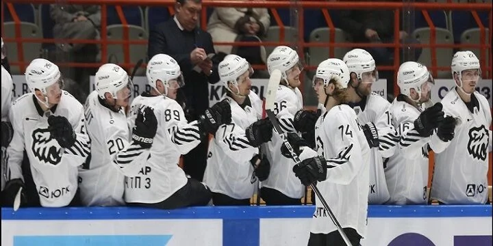 Трактор - Торпедо НН