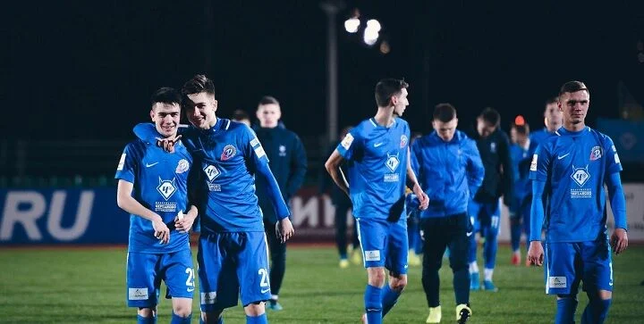 Чертаново - Чайка Чертаново - Чайка