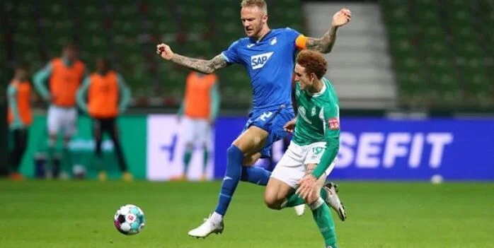 Гент - Хоффенхайм