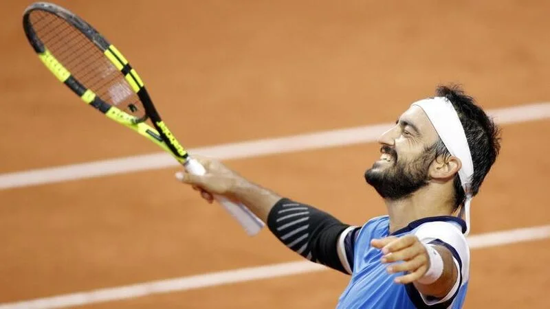 Лоренцо Джустино - Хауме Муньяр