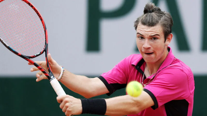 Даниэль Эванс - Юрий Родионов Даниэль Эванс - Юрий Родионов