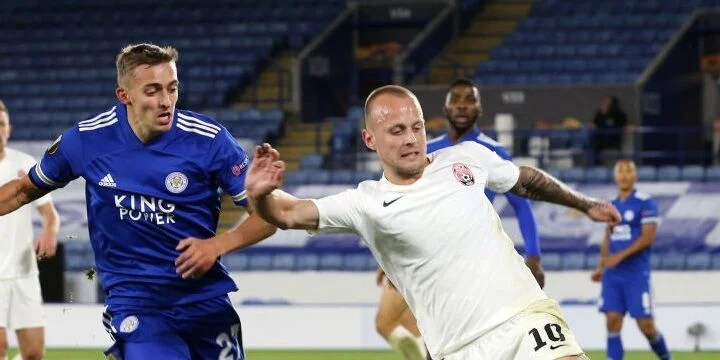 Заря - Брага Заря - Брага