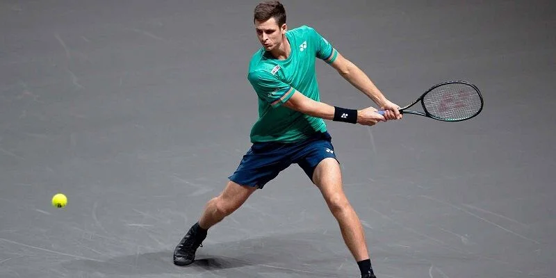 Хуберт Гуркач - Лоренцо Сонего