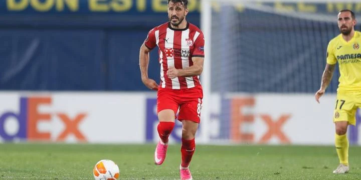 Сивасспор - Маккаби Т-А