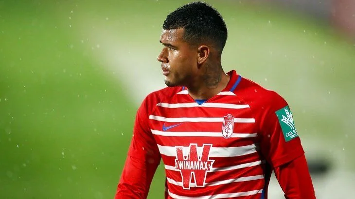 Гранада - ПАОК