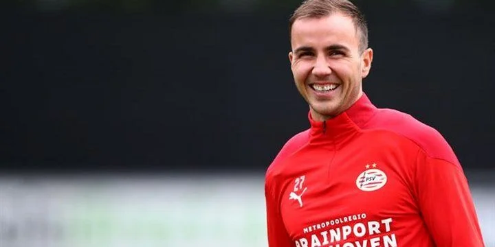 Омония - ПСВ Омония - ПСВ