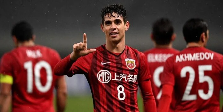 Цзянсу Сайнти - Шанхай Шэньхуа