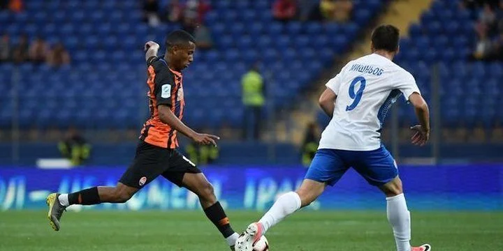 Шахтер Донецк - Мариуполь Шахтер Донецк - Мариуполь