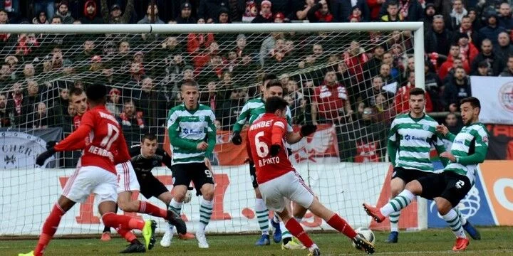 Черно Море - ЦСКА 1948 Черно Море - ЦСКА 1948