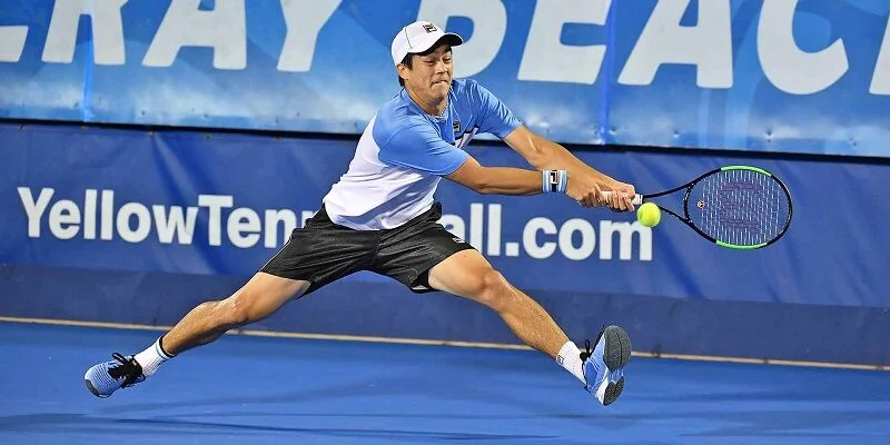 Адриан Маннарино - Маккензи Макдональд