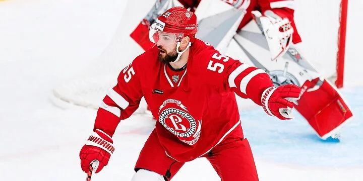 Северсталь - Витязь