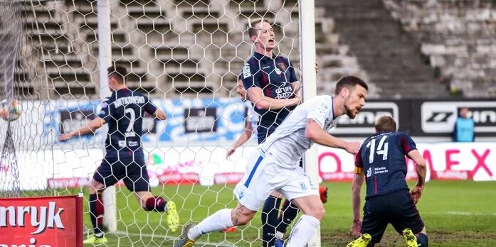 Погонь - Ягелония Погонь - Ягелония